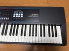 Roland Juno-d8 88key Synthesizer Keyboard Music Workstation Ac Adapter Manual Jp