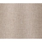 Grey Linen Round Lamp Shade 6x7 5x6 5 Inches Accent Lighting For Table Floor