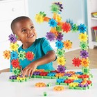 Learning Resources Gears  Gears  Gears  Super Building Toy Set  Stem Toys 