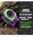 Gel Blaster Glow-in-the-dark Starfire Activator W  5 000 Gellets No Gun