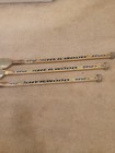 3 Sherwood 9950 Goaile Sticks pp41 27 Inches  pre-owned 