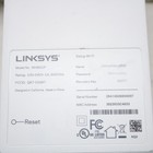 Linksys Whw03 Velop Whole Home Mesh Wi-fi  Router System 3 Pack White   Whw01p