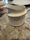 Noritake Rothschild China Tea Set