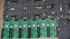 11x Visionleader P1 25 Led Matrix Panels 6x Colorlight K5 3x Lifud Power Supply