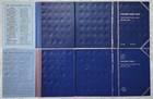 20 Used Whitman Coin Collecting Albums books folders 1c 5c 10c 25c 50c Type