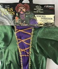 Rubies Pets Hocus Pocus  Winifred Sanderson Pet Costume For For Dogs - Large