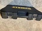 Dewalt Mechanics Tool Set 212 Piece Sae And Metric Complete Kit Carry Case New
