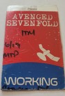 In This Moment motionless In White avatar All Access W  Bonus Avenged Sevenfold 