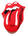 Culturefly Rolling Stones Socks New Pair Crew Osfm Unique Tongue Gift Box 2026