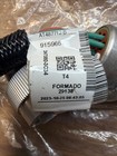 New John Deere At487712 Bobcat Adapter Harness Byt10661 Skid Steer 14 Pin