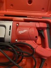 New Milwaukee 5339-20 Sds Max Demolition Hammer 975   1950 Bpm - Rare