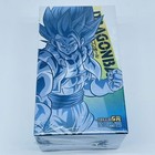 Dragon Ball Doujin Trading Card Ultra 20 Pack Booster Lz01-05  manga Box  Sealed