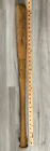 Vintage Jackie Robinson Louisville Hillerich Bradsby Baseball Bat 34 Inches  3