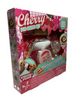 Cherry Pie Slime Kit Make Slime Cherry Scented 11 Piece Valentines Day Kids Gift