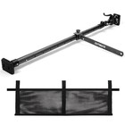 Cargo Bar For Pickup Truck Bed Expands From 40 To 70 In With 200 Lb Bearing 