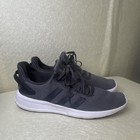 Adidas Questar Flow Nxt Low Top Black Lace Up Men s Sneaker Gz8102