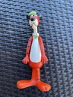 Vintage Cool Cat 1968 69 10  Dakin Collectible Figure Warner Bros Looney Tunes