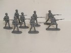 1 32 Armies In Plastic World War I German Sturbattalion Assault Troops 1916-19 