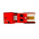 Ideal Motorific Vintage Fire Truck