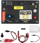 Ugly Box Electrolysis Unit - Coin And Relic Cleaner   Stabilizer W the Ugly Book