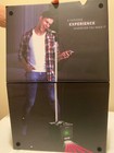 Sharper Image Wireless Karaoke Machine Bluetooth Singing System New In Box