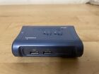 Trendnet 2-port Usb Kvm Switch Kit Tk-207k  