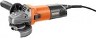 Ridgid 8 Amp 4-1 2 In  Corded Angle Grinder 11 000 Rpm Heavy-duty Power Tool