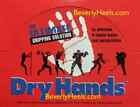 Dry Hands 2 Oz  12 Pack Case  Sport Grip Powder For Pole Dancing Baseball Golf