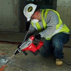 Milwaukee 5446-81 Sds Max Corded Demolition Hammer - Reconditioned
