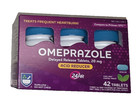  date  4x Omeprazole 20mg Delayed-release Tablets  Cool Mint  24 Hr Acid Reducer