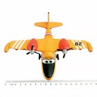 New Mattel Disney Pixar Planes 2 No 68 Dipper Metal Toy Plane Boxed New N281jh 