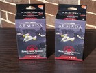 Star Wars Armada Republic Starter Lot