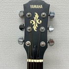 Yamaha Apx-4a Red Sunburst Apx 4a Acoustic Electric Guitar