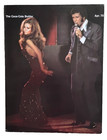 Vintage 1970 Coca-cola Bottler Magazine Raquel Welch Tom Jones Tv Special W env