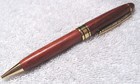 Asacol Wooden Wood Drug Rep Pen Gold Accents Classy New Ebay s Only One Hurry