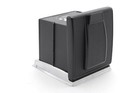  top Mint  Hasselblad Waist Level Finder Focusing Hood 42323 Black Late Japan 36
