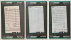 Day Runner Running Mate Edition 6-ring Refill Receipt Call Record Message 6 Lot