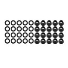 Cylinder Head Stud Kit For Chevy Gen Iii iv Ls Series 5 3l 5 7l 6 0l 6 2l 7 0l