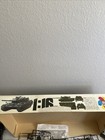Tamiya 1 16 Leopard A4 Radio Control Tank rare-70  Finished-premierq a Ask-as-is