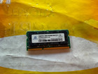 1x 16gb Crucial Ddr3 1600mhz Pc3-12800 Sodimm Laptop Memory Ram Am42se22g64mt-mr
