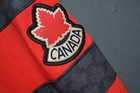 Team Canada Nike Hockey Jersey Red Jersey M Size 20 Iihf