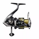 Shimano Sustain Fk Spinning Reel - Size 3000 - 5 8 1 - Sac30hgfk