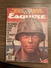 Esquire Magazine 1977 Lot  6 Issues
