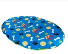 H2o Go  Pet Float  With Removable Fabric Cover 56  X 37 5  X 6 5  Dog Float New