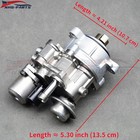 High Pressure Fuel Pump   Fuel Pressure Sensor For Bmw N54 n55 Engine335i 535i