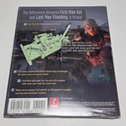 Shadowrun Official Strategy Guide Prima Games Pc Xbox 360 New Old Stock