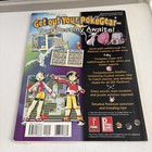 Pokemon Crystal Version Prima Official Strategy Guide  2001  Trade Paperback 