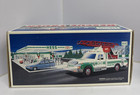 Hess Rescue Truck Toy