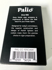 Palio V-cut Cigar Cutter - Ave Maria - White - New