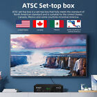 Free Atsc Digital Converter Box For Tv With Recording  Tv Tuner Qam Hd Modulator